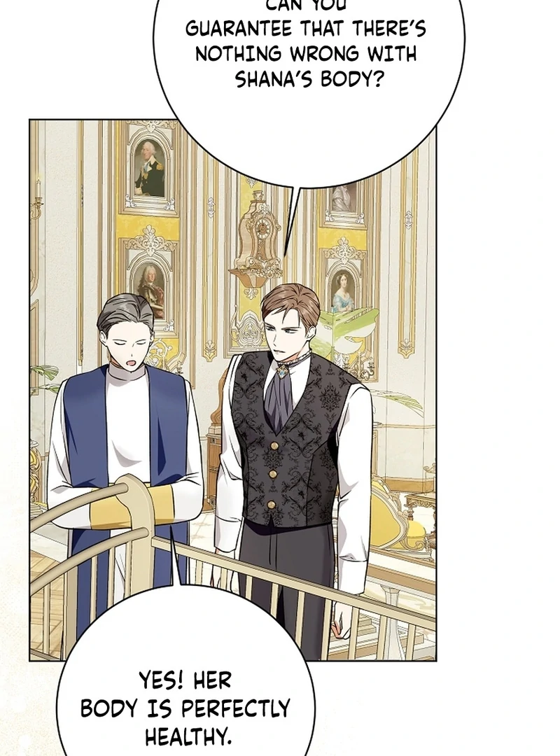 I Opened an Illegal Veterinary Clinic in Another World Chapter 3 - page 77