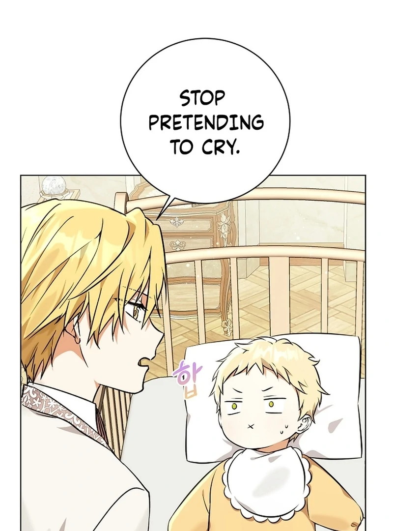 I Opened an Illegal Veterinary Clinic in Another World Chapter 3 - page 7