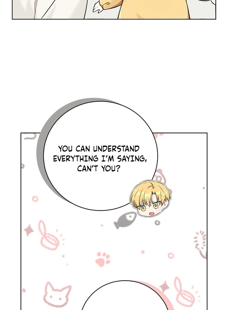 I Opened an Illegal Veterinary Clinic in Another World Chapter 3 - page 8