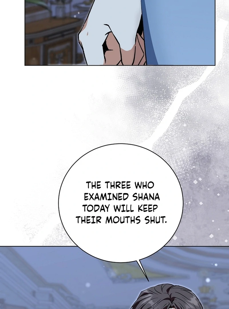 I Opened an Illegal Veterinary Clinic in Another World Chapter 3 - page 97