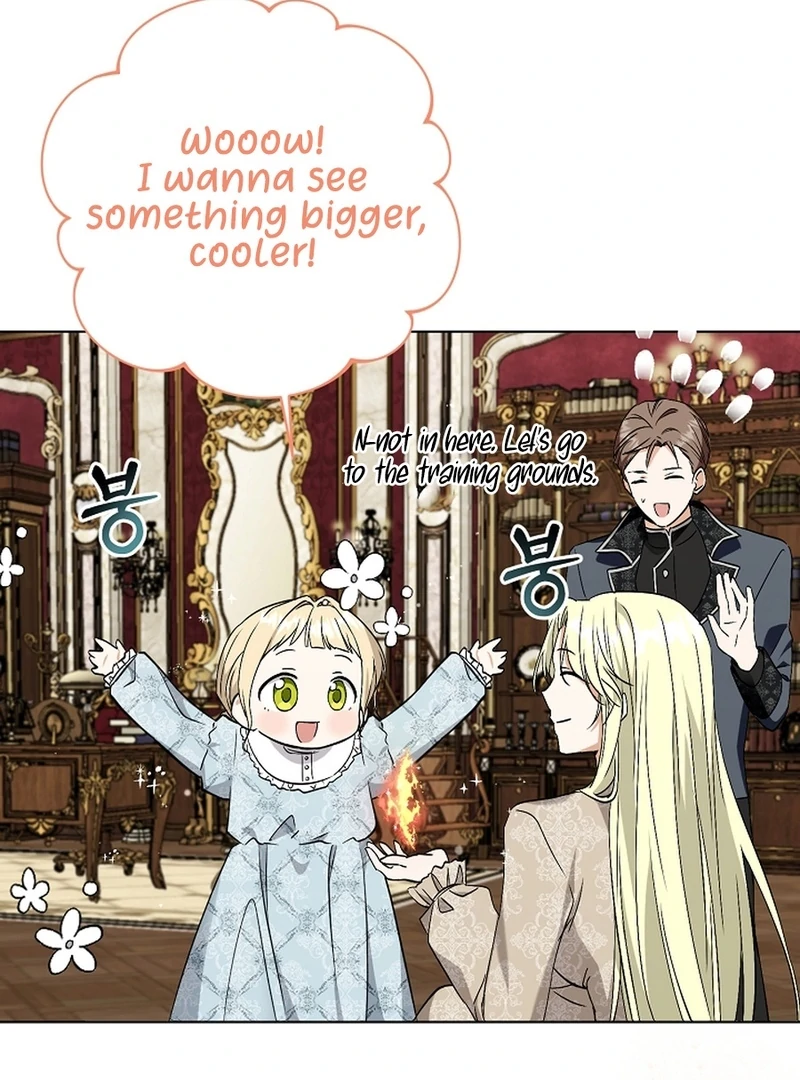 I Opened an Illegal Veterinary Clinic in Another World Chapter 4 - page 99