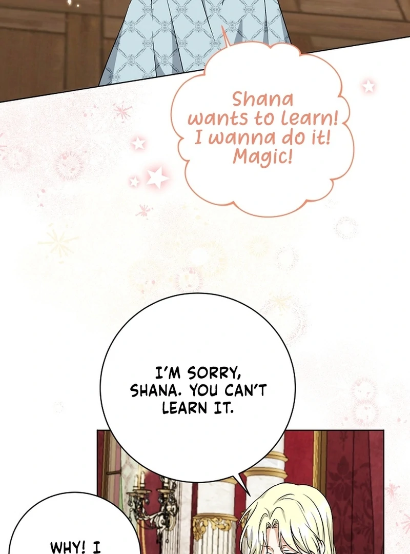 I Opened an Illegal Veterinary Clinic in Another World Chapter 4 - page 101