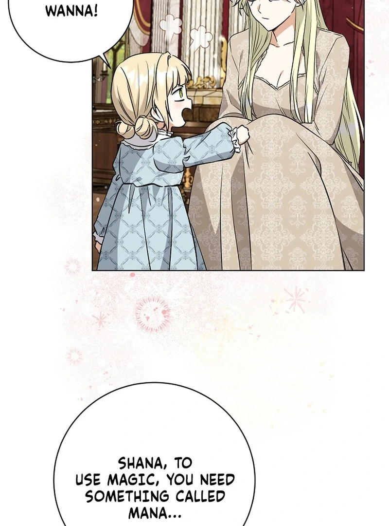 I Opened an Illegal Veterinary Clinic in Another World Chapter 4 - page 102