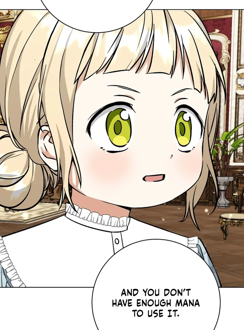 I Opened an Illegal Veterinary Clinic in Another World Chapter 4 - page 103