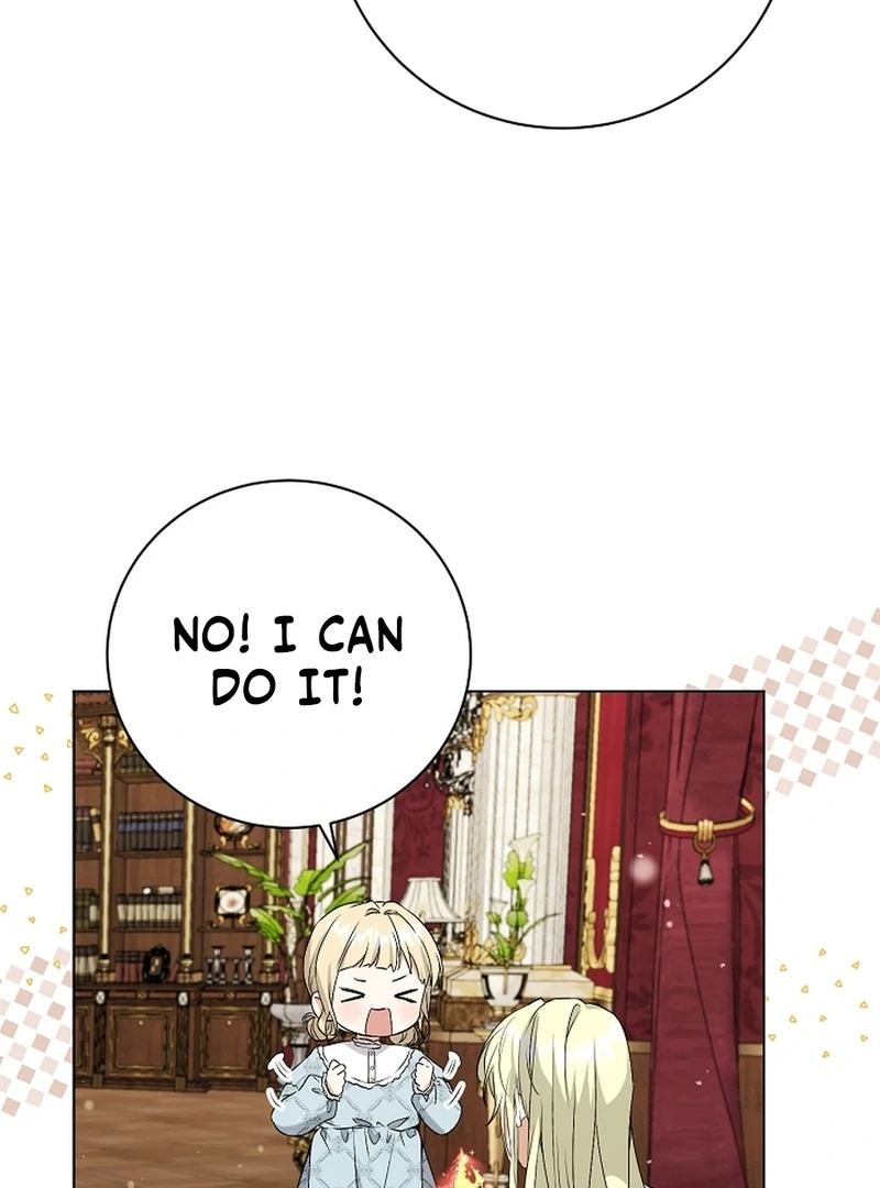 I Opened an Illegal Veterinary Clinic in Another World Chapter 4 - page 104