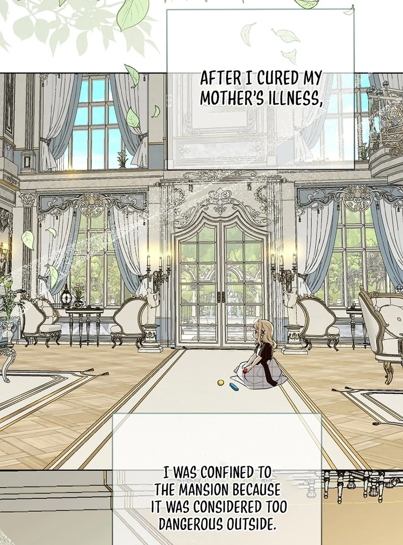 I Opened an Illegal Veterinary Clinic in Another World Chapter 4 - page 10