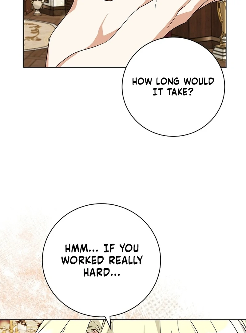 I Opened an Illegal Veterinary Clinic in Another World Chapter 4 - page 109