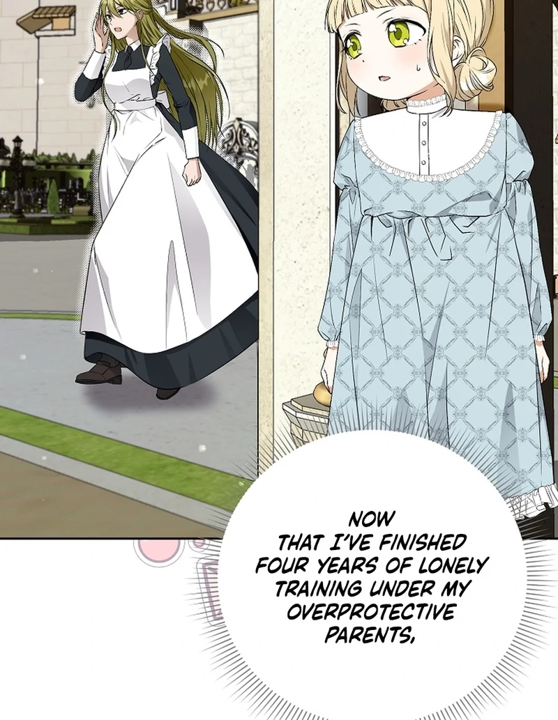 I Opened an Illegal Veterinary Clinic in Another World Chapter 4 - page 16