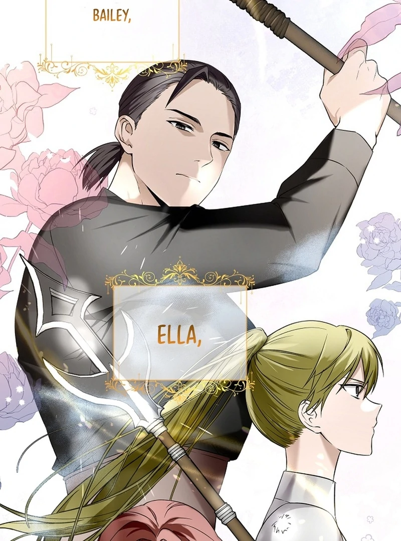 I Opened an Illegal Veterinary Clinic in Another World Chapter 4 - page 22