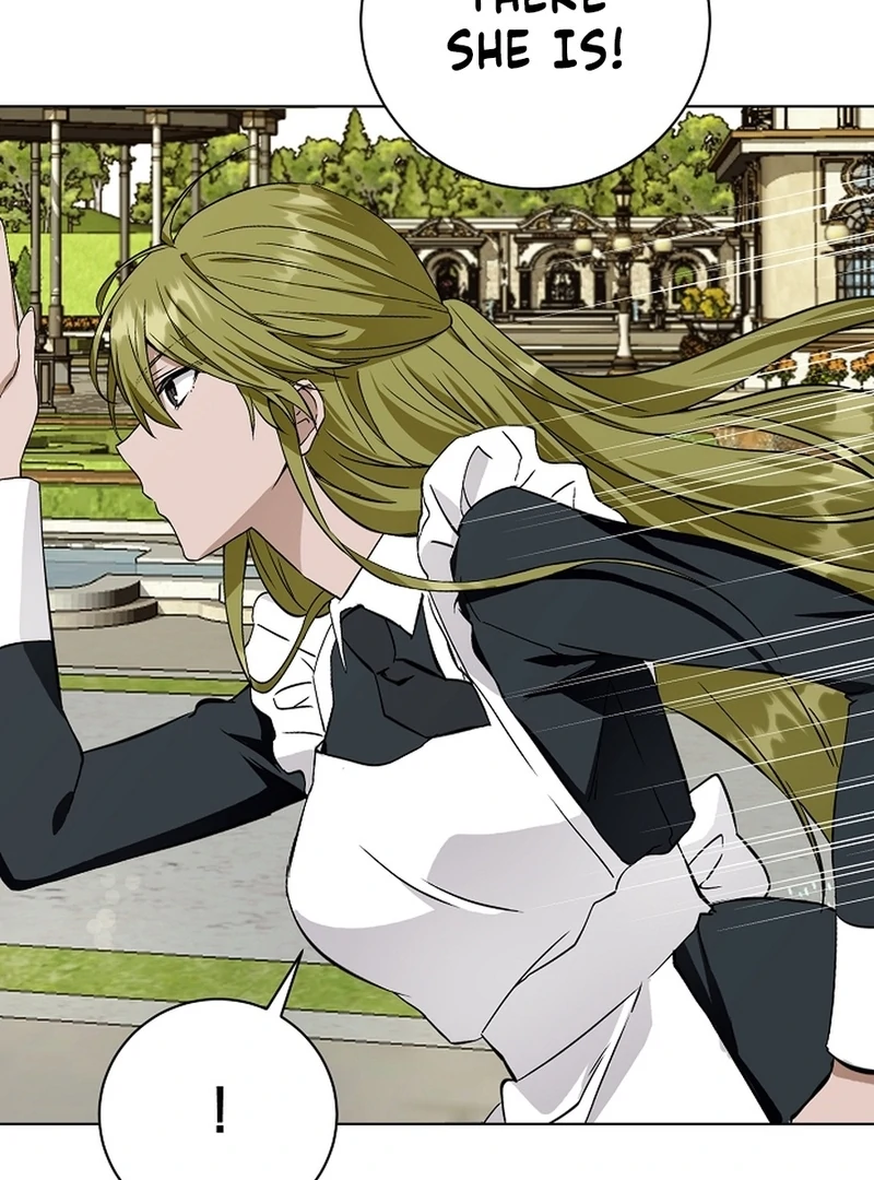 I Opened an Illegal Veterinary Clinic in Another World Chapter 4 - page 29