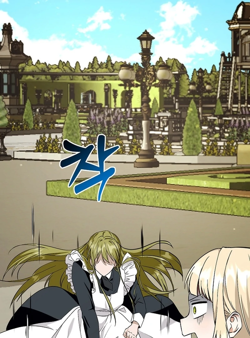 I Opened an Illegal Veterinary Clinic in Another World Chapter 4 - page 35