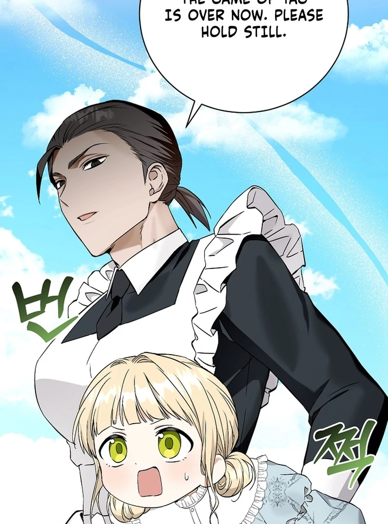 I Opened an Illegal Veterinary Clinic in Another World Chapter 4 - page 38