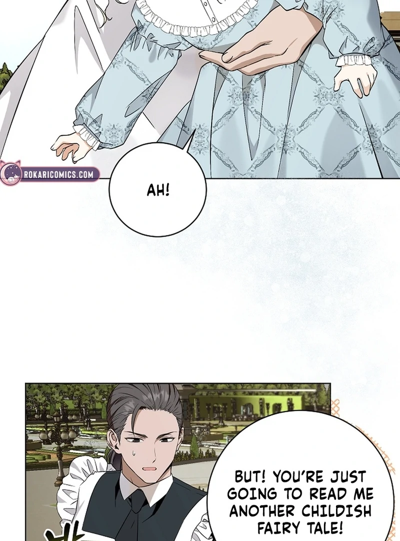 I Opened an Illegal Veterinary Clinic in Another World Chapter 4 - page 39