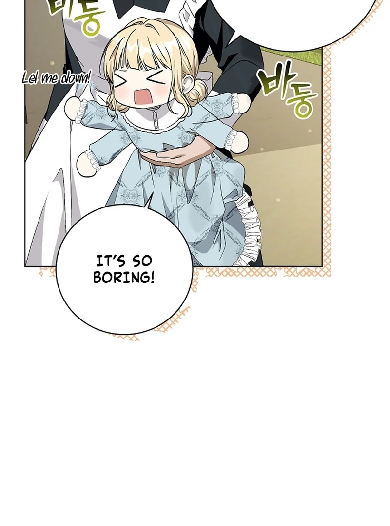 I Opened an Illegal Veterinary Clinic in Another World Chapter 4 - page 40