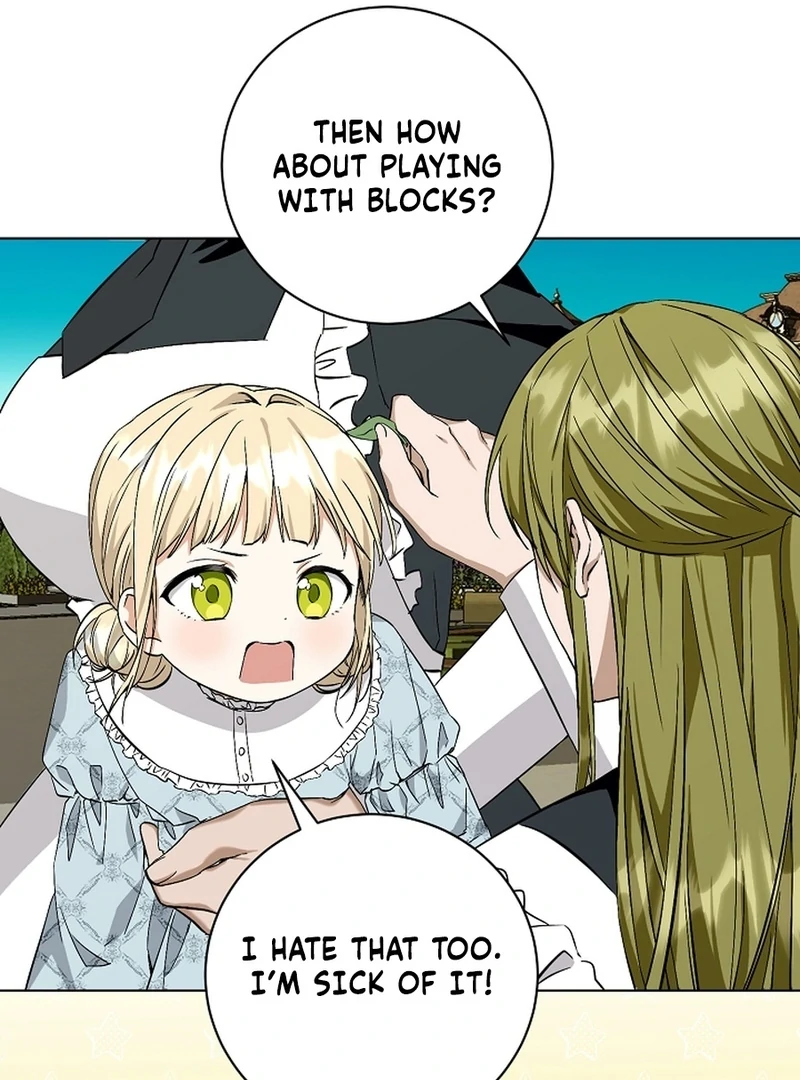 I Opened an Illegal Veterinary Clinic in Another World Chapter 4 - page 41