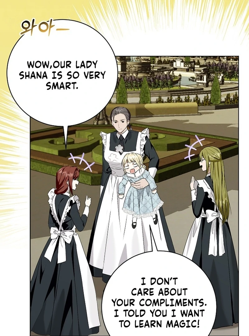 I Opened an Illegal Veterinary Clinic in Another World Chapter 4 - page 44