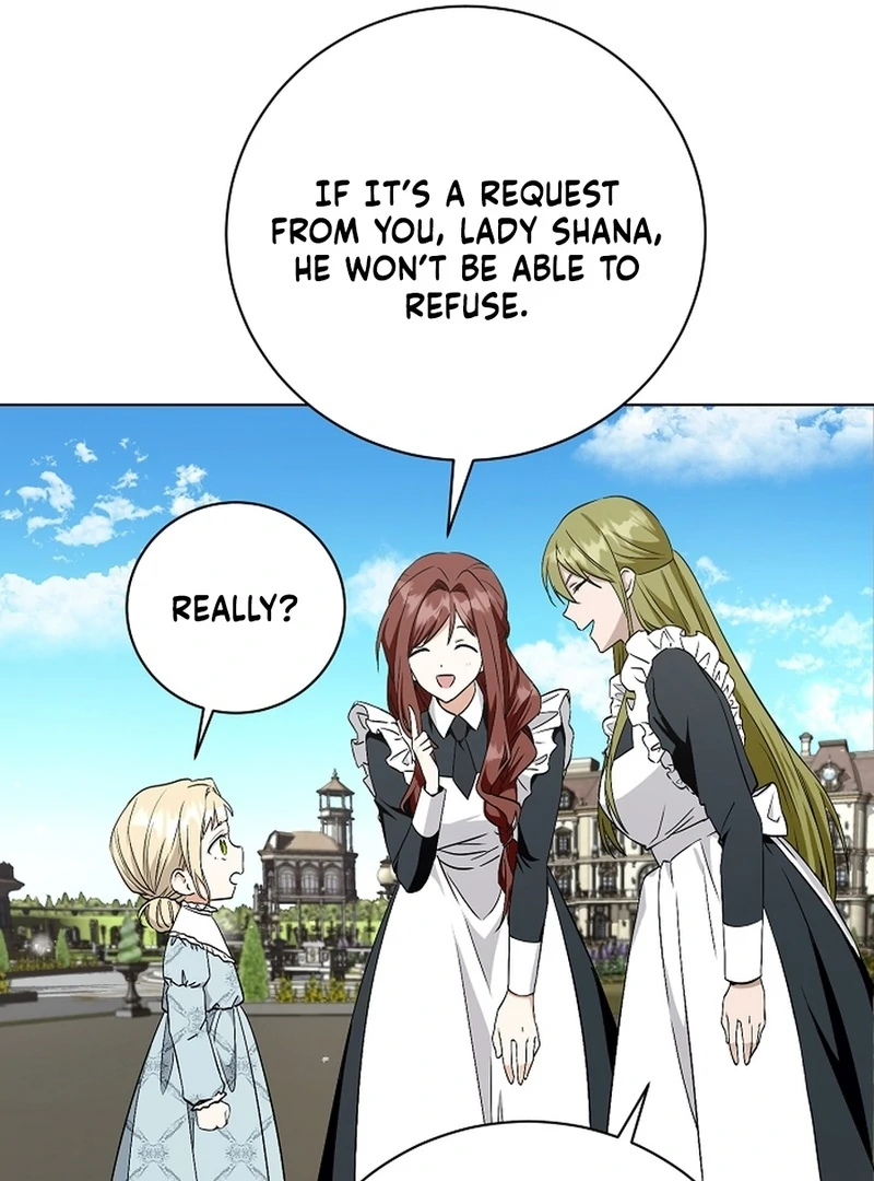 I Opened an Illegal Veterinary Clinic in Another World Chapter 4 - page 53