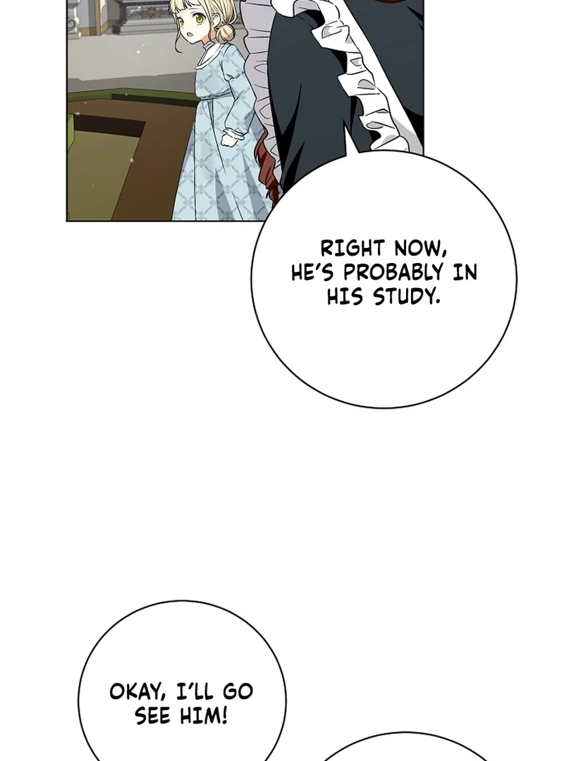 I Opened an Illegal Veterinary Clinic in Another World Chapter 4 - page 58