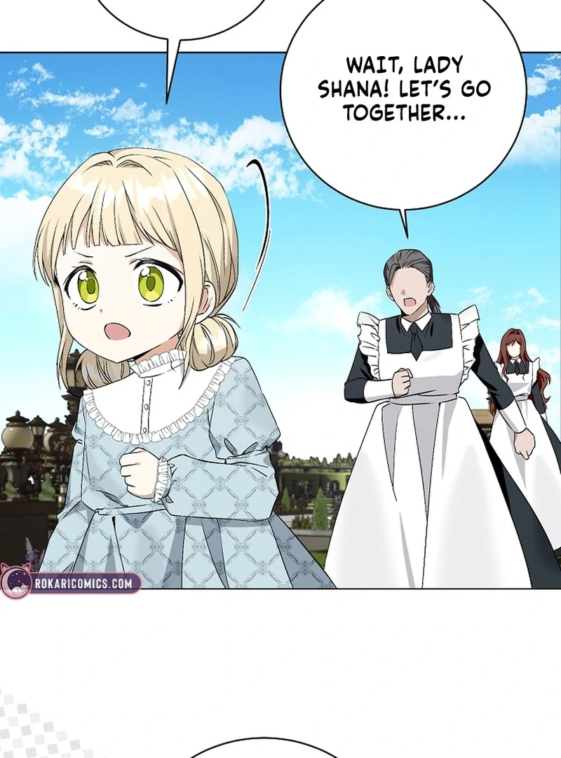 I Opened an Illegal Veterinary Clinic in Another World Chapter 4 - page 59