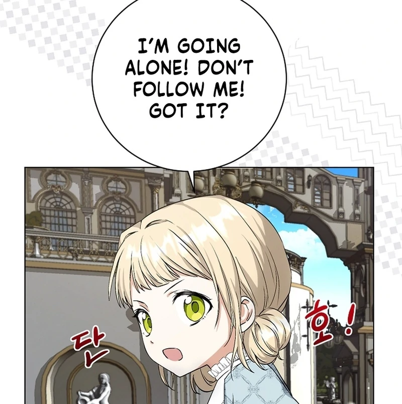 I Opened an Illegal Veterinary Clinic in Another World Chapter 4 - page 60