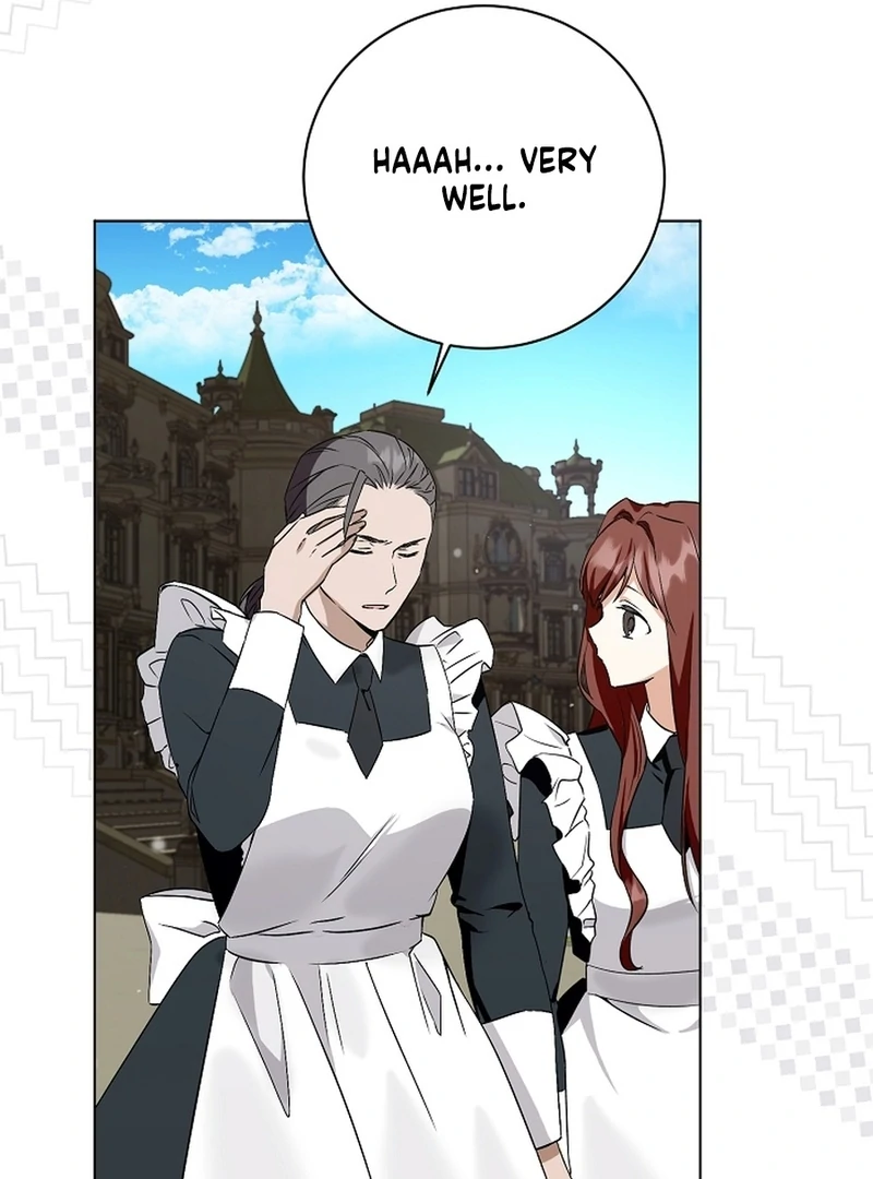 I Opened an Illegal Veterinary Clinic in Another World Chapter 4 - page 62