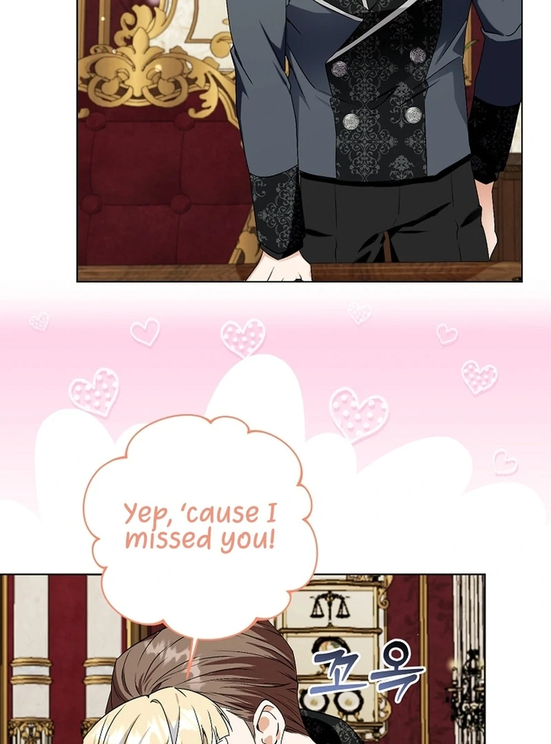 I Opened an Illegal Veterinary Clinic in Another World Chapter 4 - page 76