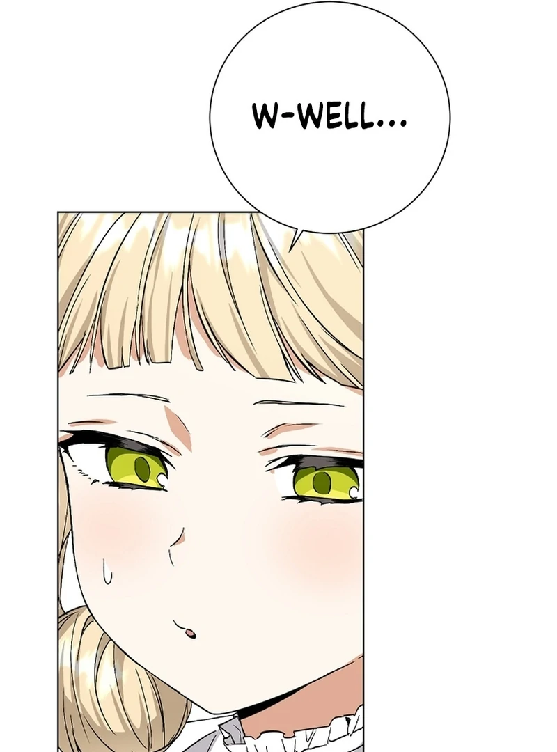 I Opened an Illegal Veterinary Clinic in Another World Chapter 4 - page 81