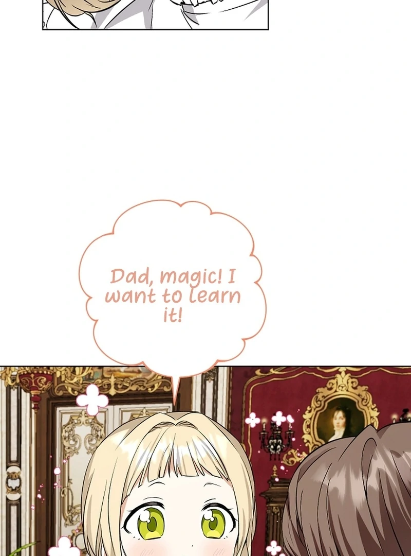 I Opened an Illegal Veterinary Clinic in Another World Chapter 4 - page 82