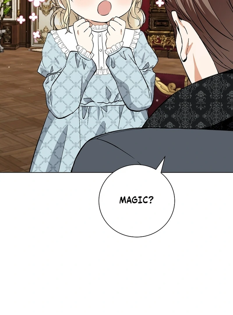 I Opened an Illegal Veterinary Clinic in Another World Chapter 4 - page 83