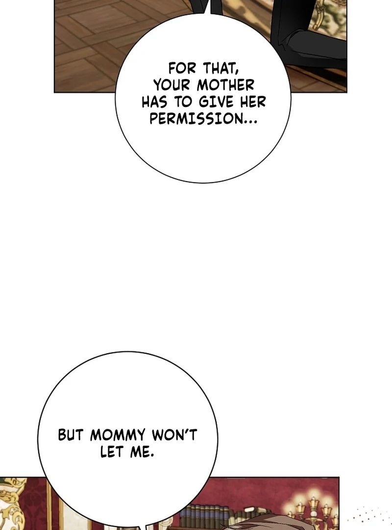 I Opened an Illegal Veterinary Clinic in Another World Chapter 4 - page 85