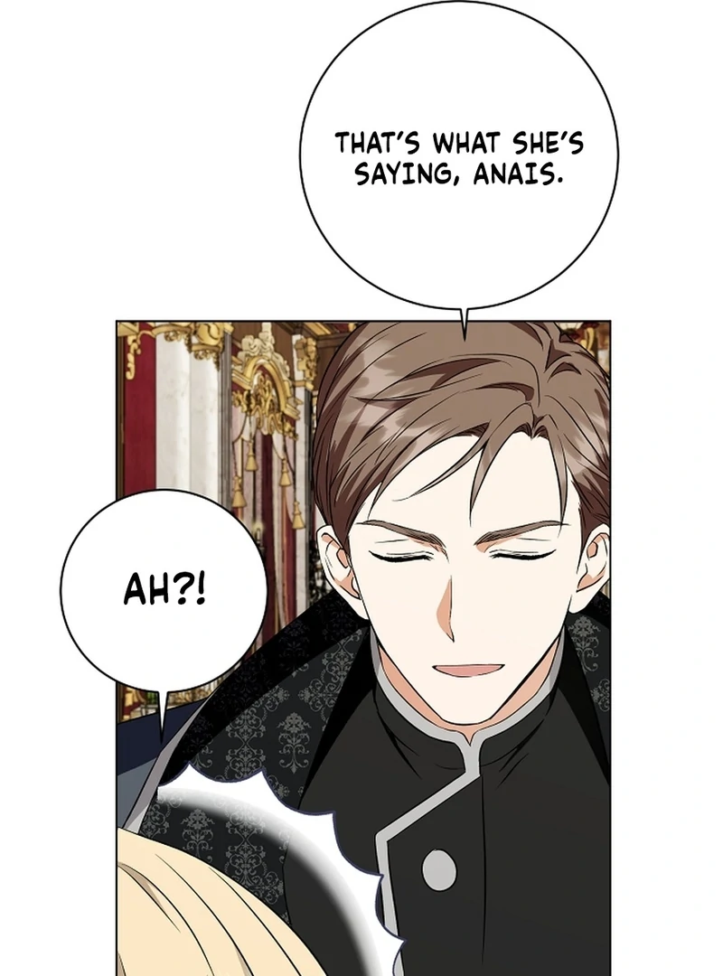 I Opened an Illegal Veterinary Clinic in Another World Chapter 4 - page 90