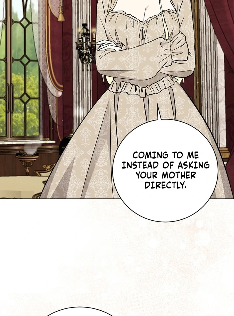 I Opened an Illegal Veterinary Clinic in Another World Chapter 4 - page 92