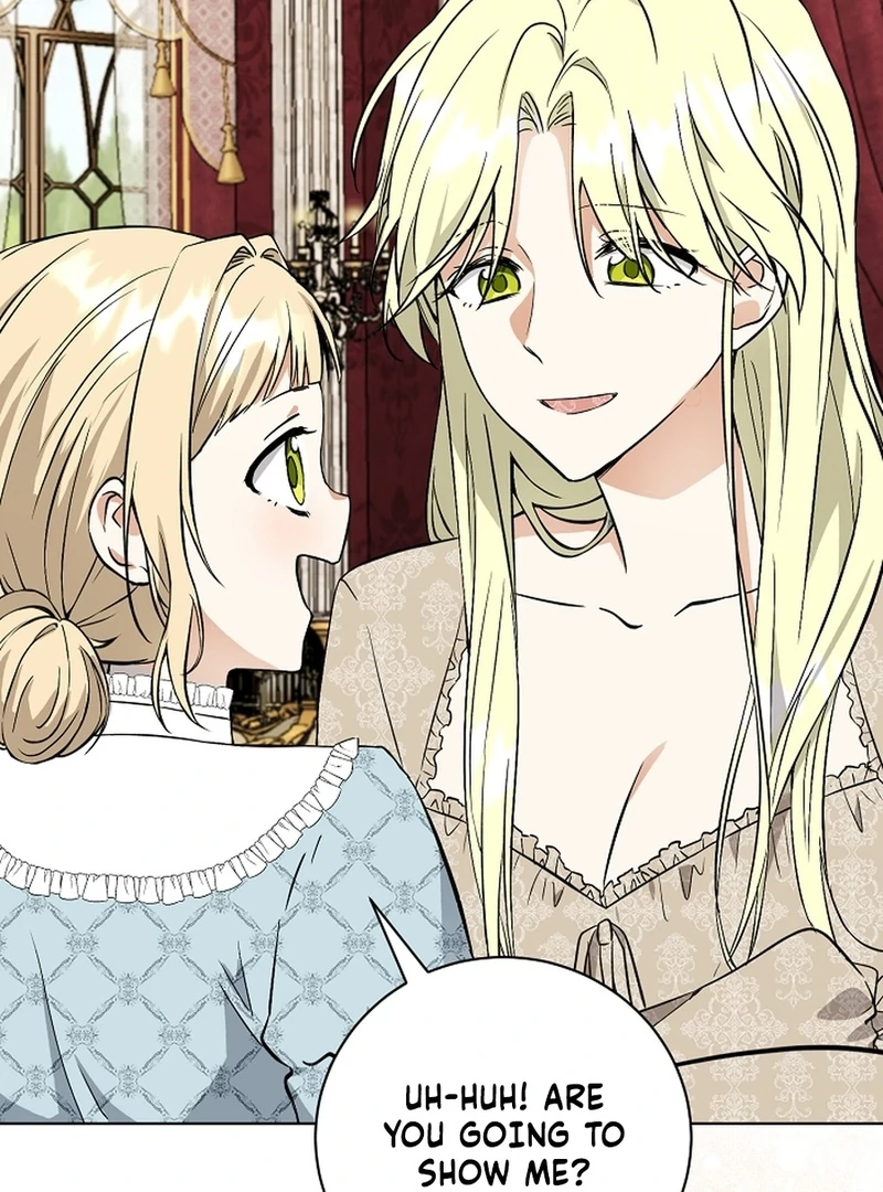 I Opened an Illegal Veterinary Clinic in Another World Chapter 4 - page 95