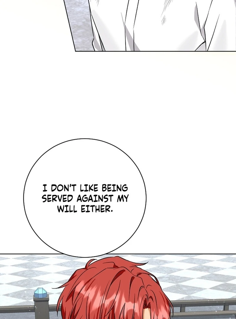 I Opened an Illegal Veterinary Clinic in Another World Chapter 5 - page 104