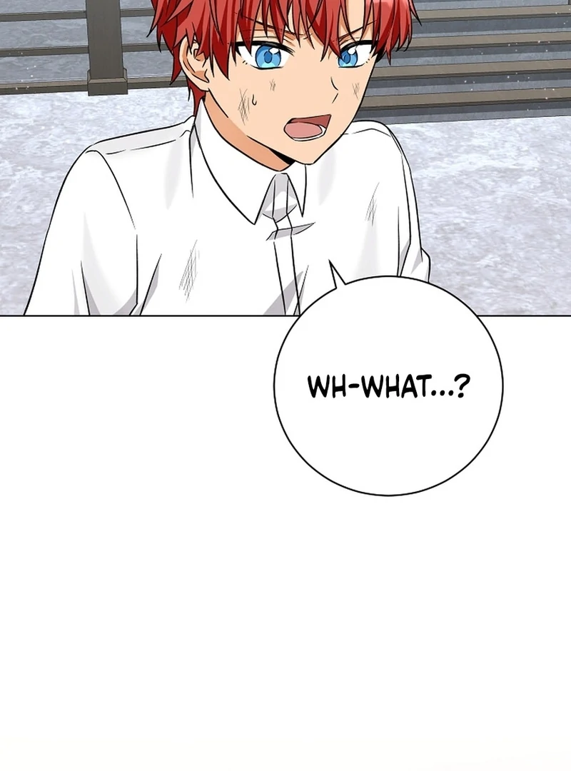 I Opened an Illegal Veterinary Clinic in Another World Chapter 5 - page 105