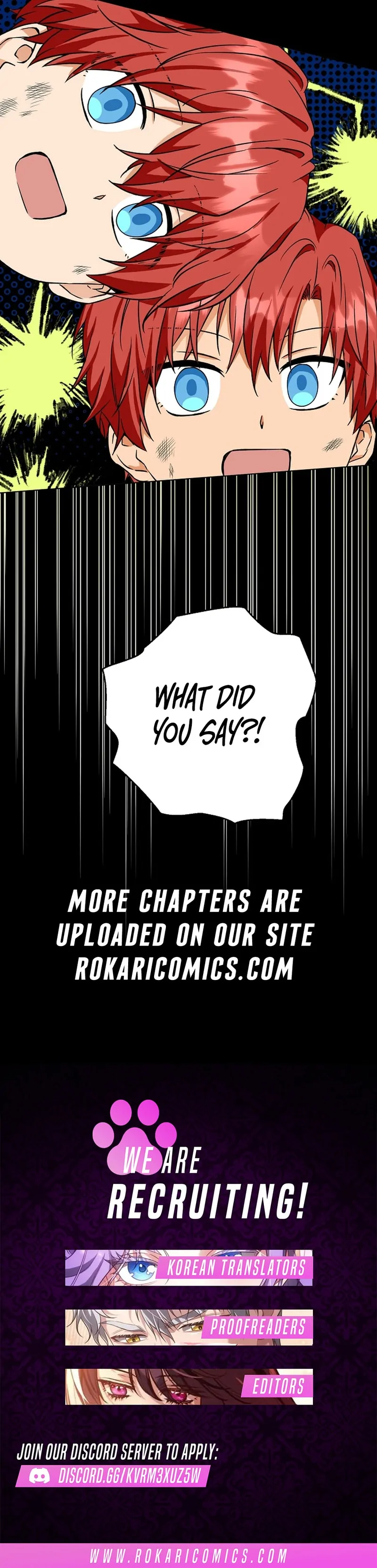 I Opened an Illegal Veterinary Clinic in Another World Chapter 5 - page 110