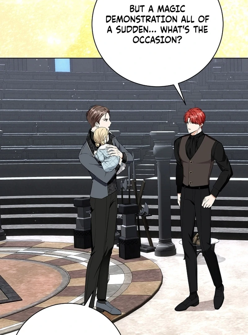 I Opened an Illegal Veterinary Clinic in Another World Chapter 5 - page 15