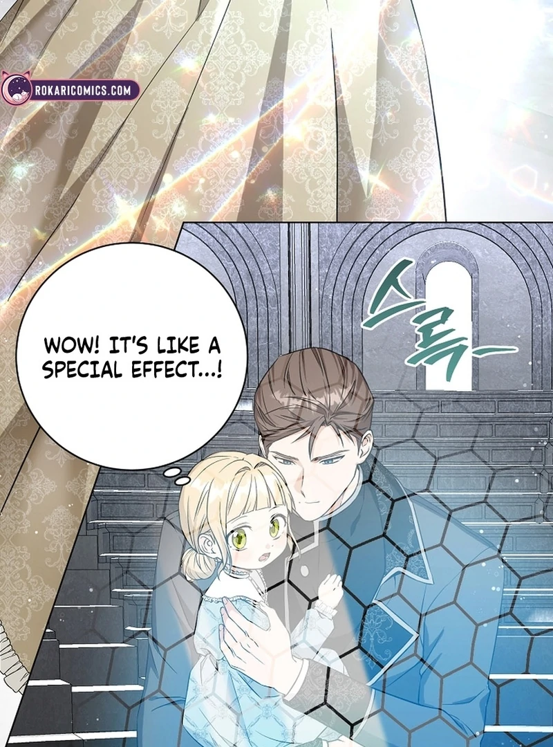 I Opened an Illegal Veterinary Clinic in Another World Chapter 5 - page 21