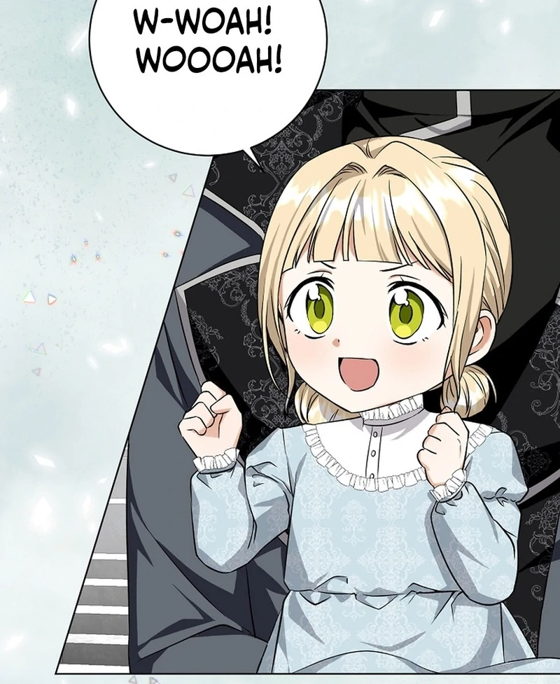 I Opened an Illegal Veterinary Clinic in Another World Chapter 5 - page 29