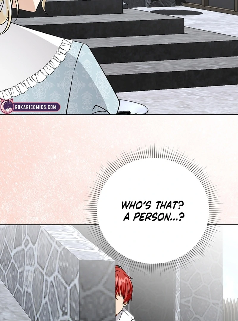 I Opened an Illegal Veterinary Clinic in Another World Chapter 5 - page 36