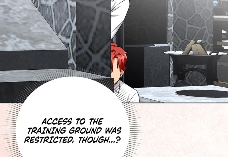 I Opened an Illegal Veterinary Clinic in Another World Chapter 5 - page 37