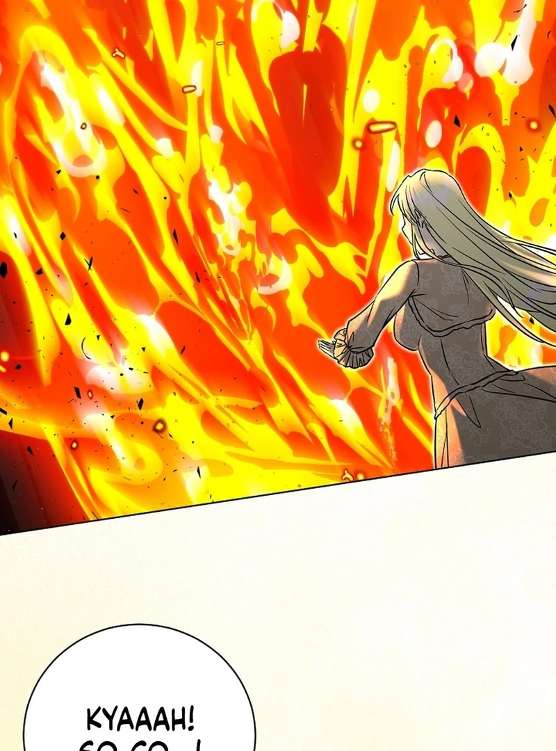 I Opened an Illegal Veterinary Clinic in Another World Chapter 5 - page 41