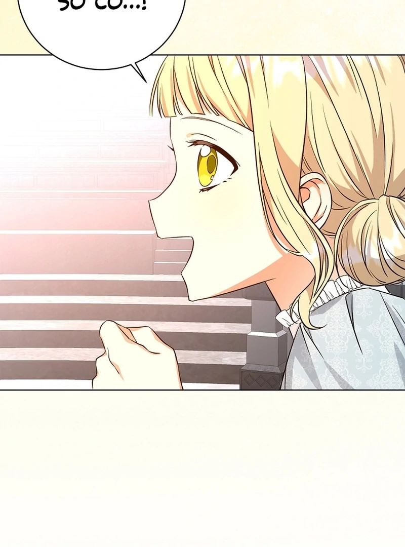 I Opened an Illegal Veterinary Clinic in Another World Chapter 5 - page 42