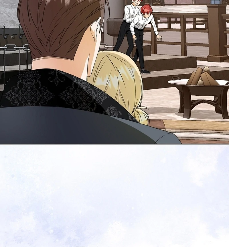 I Opened an Illegal Veterinary Clinic in Another World Chapter 5 - page 47