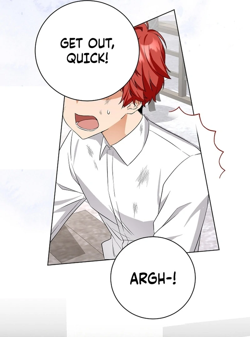 I Opened an Illegal Veterinary Clinic in Another World Chapter 5 - page 48