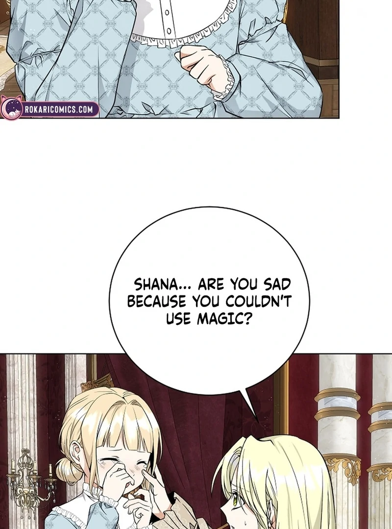 I Opened an Illegal Veterinary Clinic in Another World Chapter 5 - page 4