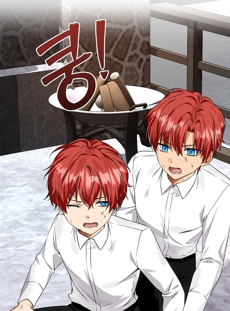 I Opened an Illegal Veterinary Clinic in Another World Chapter 5 - page 49