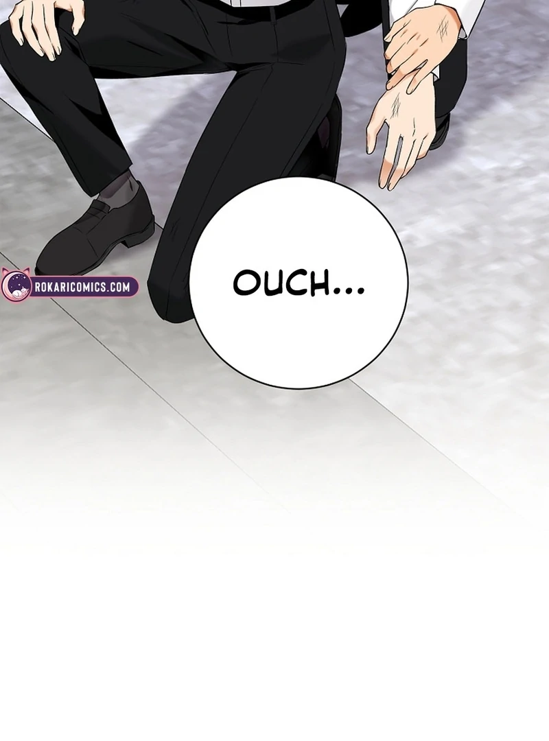 I Opened an Illegal Veterinary Clinic in Another World Chapter 5 - page 50