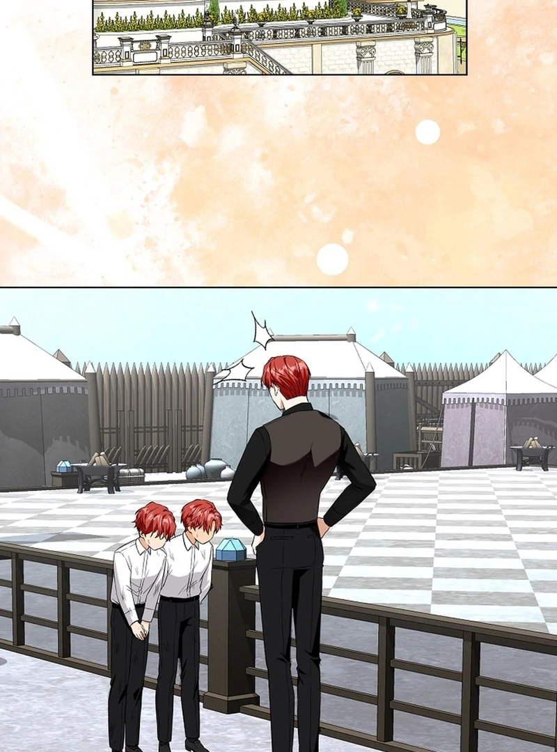 I Opened an Illegal Veterinary Clinic in Another World Chapter 5 - page 53