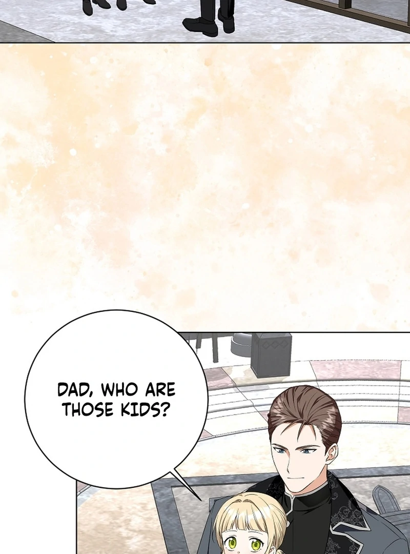 I Opened an Illegal Veterinary Clinic in Another World Chapter 5 - page 54